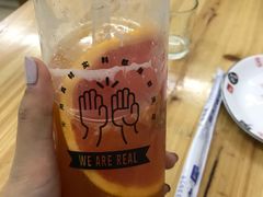 -棒咖啡音乐餐吧(婺源天佑路东门桥头店)