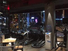 -威尔仕健身(番禺店)