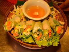 -Champey Cooking Class