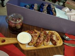 -G+KITCHEN(龙湖狮山天街店)