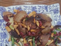 -记忆湘菜馆(芙蓉镇店)