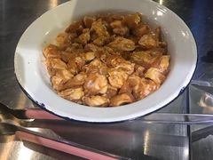 -马路牙子地桌烤肉(工体店)