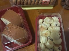 -彭记优口(王府井购物中心店)