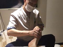 -麦子MaiMassage(打浦桥店)