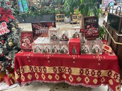 -工匠面包(壹方店)