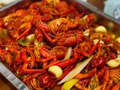 -黄尚皇小龙虾-螃蟹-深夜食堂(皇后公园店)