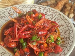 -有位虾匠·手工土菜小馆(市北店)