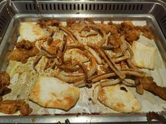 -新石器烤肉(招商1872店)