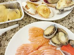 -禾斗海鲜自助(市南银座店)