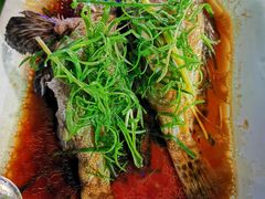 -盛港湾海鲜食府(黄沙店)