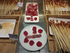 -串一火锅(赛格国际购物中心店)