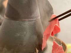 -老门框爆肚涮肉(金宝街店)