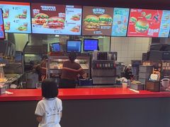 -汉堡王(上海凌云壹街坊店)