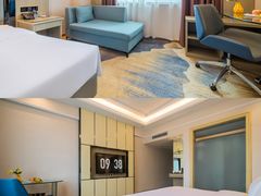 -华海酒店(茂名高铁站店)