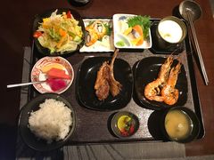 -富力希尔顿酒店·源氏日餐厅