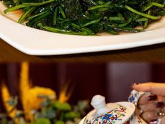 -敏珠拉姆藏餐·南京厨房(富春江东街店)