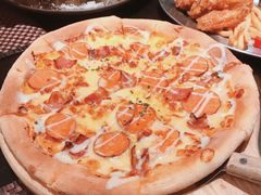 -TAMATI(巴黎贝甜韩式西餐厅店)
