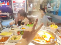 -川锅一号火锅(睢宁店)