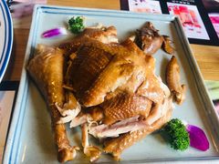 -新兴园饺子馆(北京百子湾店)