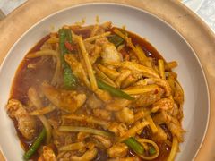 -马凯餐厅(地安门店)