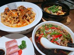 -周家二小姐的菜(西津渡店)