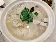 砂锅丸子豆腐-水煮鱼乡·川京菜(蛇口店)