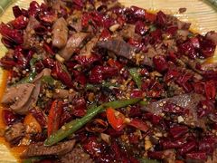 -易老九江湖菜(北滨一路店)