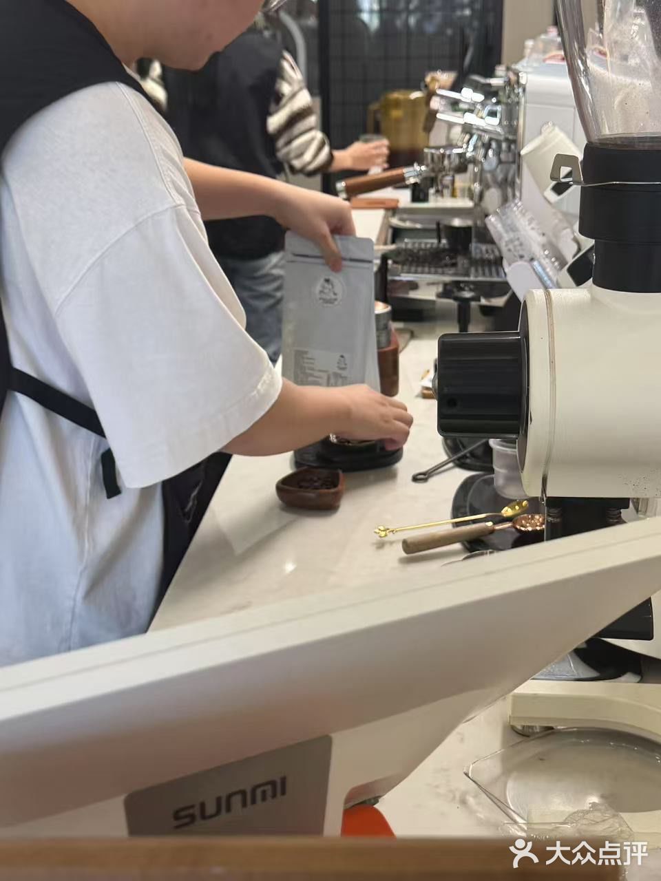 番禺咖啡店！！