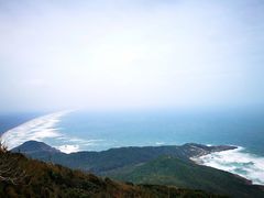 -海南铜鼓岭景区