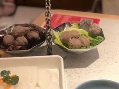 -左庭右院鲜牛肉火锅(环球港店)