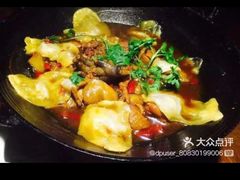 -地锅居(翰林邻里中心店)