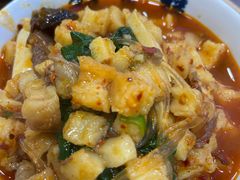 -和月楼牛羊肉泡馍