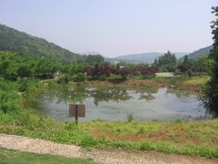 -龙寺生态园