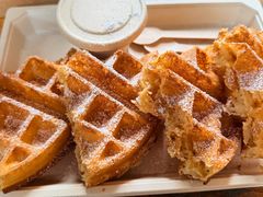 -佐敦面包铺·JORDAN BAKERY