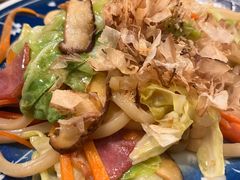 -哥哥の深夜食堂(红松东路店)