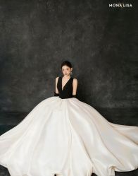 -青禾蒙娜丽莎婚纱摄影(武汉总店)