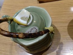 松茸汤-三石铁板烧(紫竹桥店)