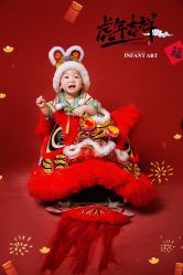点击看大图 -MIDOU蜜豆亲子旅拍馆