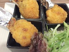 -笑福亭料理小馆(解放碑店)