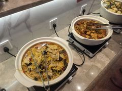 -素满香·素食自助餐厅(直营·大兴街店)
