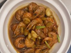 -桃园农庄烤全羊(江秋路店)