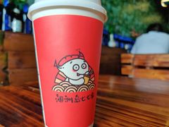 -七七家的糖水店(南湾街1号店)