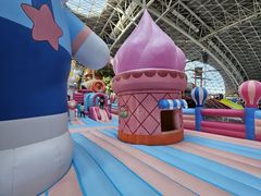 -天山海世界·米立方