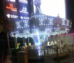 -都乐汇儿童乐园(莱蒙都会店)