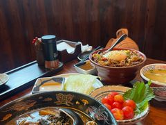 -鸟鹏烧鸟居酒屋(仁恒梦中心店)