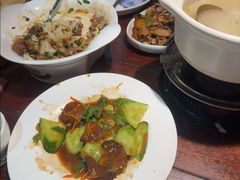 -前海沿·青岛菜(五四广场永旺店)