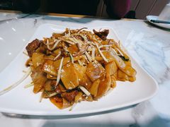 干炒牛河-多多旺港式茶餐厅(新区店)