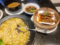 -新花城蟹粉馆(乌鲁木齐店)