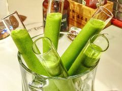 活跃纤维-get pizza意大利餐厅(凯德MALL店)