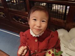 -绿茶餐厅(燕郊永旺店)